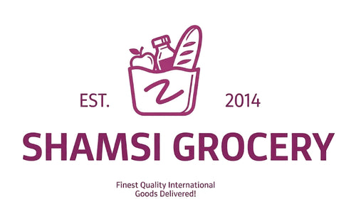 Shamsi Grocery LTD